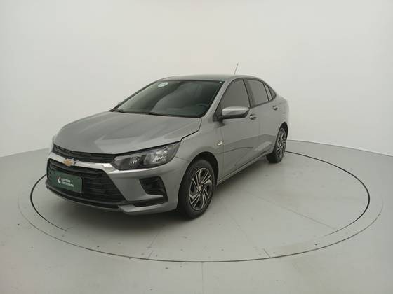 CHEVROLET ONIX 1.0 FLEX PLUS MANUAL CHEVROLET ONIX 1.0 FLEX PLUS MANUAL